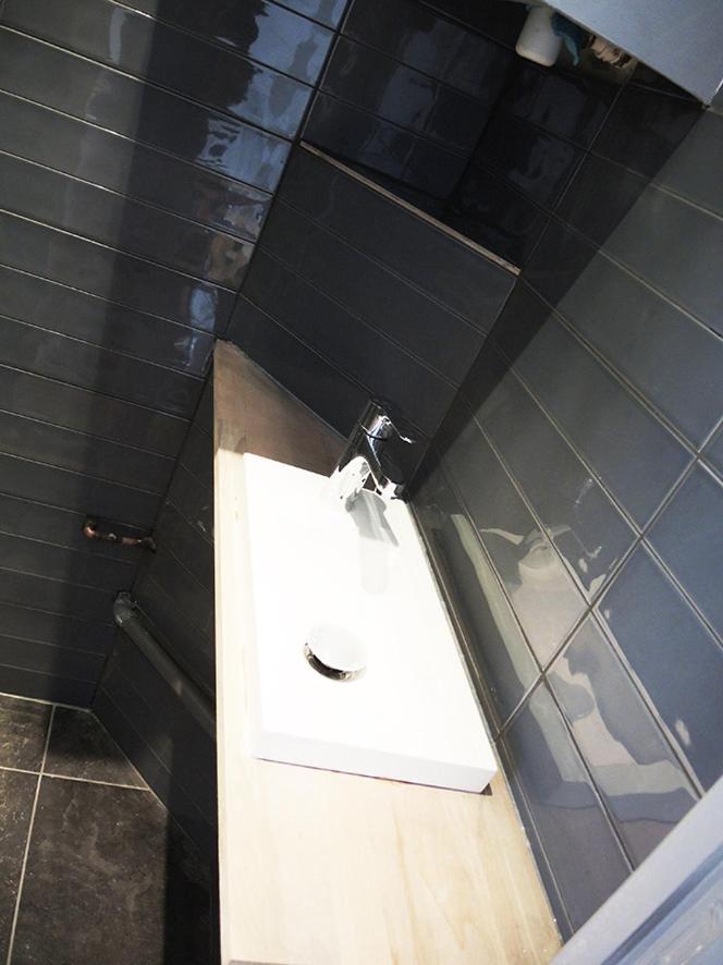 パリ2 Pieces Avec Balcon Plein Sudアパートメント エクステリア 写真