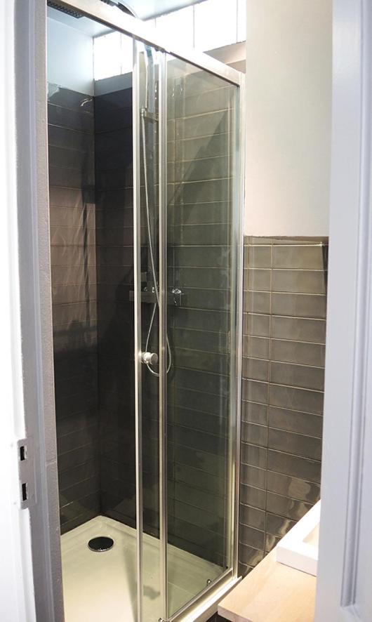パリ2 Pieces Avec Balcon Plein Sudアパートメント エクステリア 写真